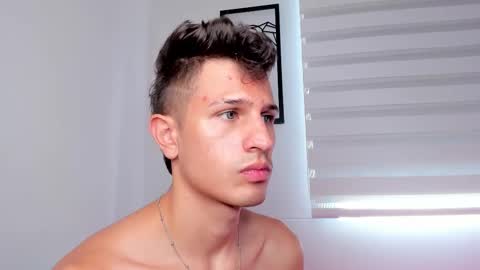 Kevin Ahs online show from 25, 2, 2025