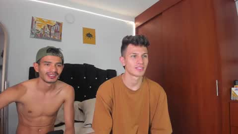 Kevin Ahs online show from 2, 3, 2025