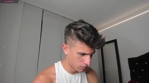 Kevin Ahs online show from 15, 10, 2025