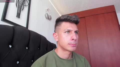 Kevin Ahs online show from 22, 11, 2025