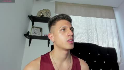 Kevin Ahs online show from 13, 5, 2026