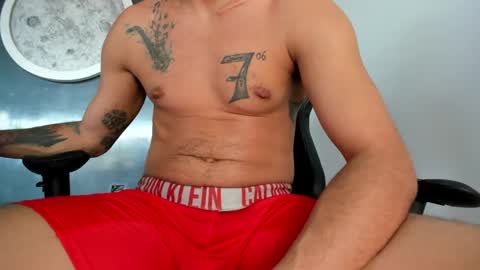 Kevin online show from 4, 12, 2024