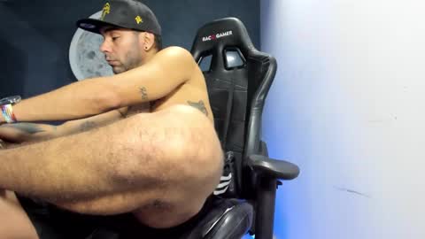 Kevin online show from 11, 1, 2025