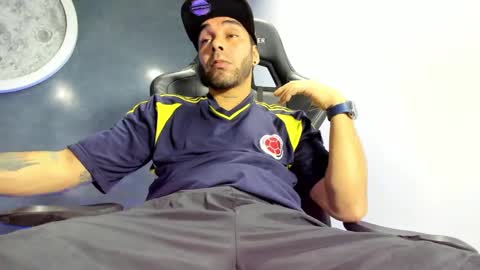 Kevin online show from 23, 1, 2025