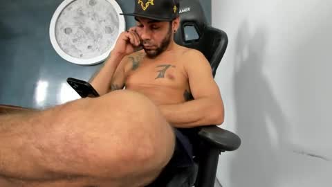 Kevin online show from 28, 1, 2025