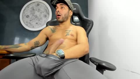 Kevin online show from 26, 2, 2025