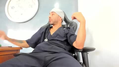 Kevin online show from 7, 10, 2025