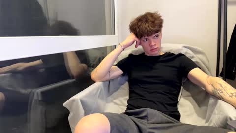 Kevin online show from 8, 2, 2026