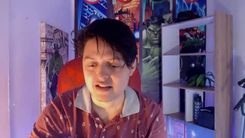 Kevin online show from 4, 5, 2026