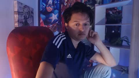 Kevin online show from 7, 5, 2026