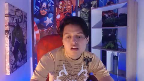 Kevin online show from 11, 5, 2026