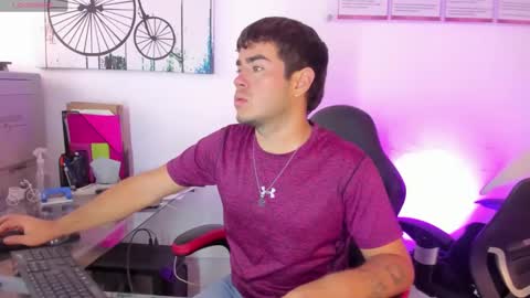 Kevin Cox online show from 6, 1, 2025