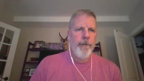 kevin_cumsagain online show from 7, 10, 2025