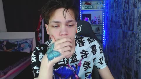 Snapshot of kevin_joestar chatting on 2, 12, 2024 Kevin online show from 2, 12, 2024