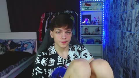 Snapshot of kevin_joestar chatting on 3, 12, 2024 Kevin online show from 3, 12, 2024