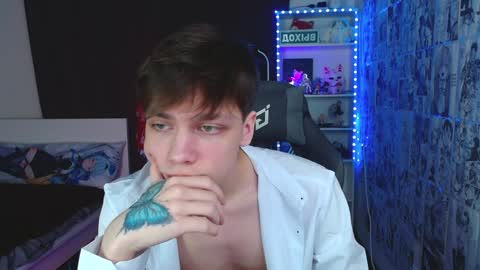 Snapshot of kevin_joestar chatting on 5, 12, 2024 Kevin online show from 5, 12, 2024