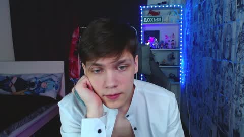 Snapshot of kevin_joestar chatting on 5, 12, 2024 Kevin online show from 5, 12, 2024