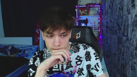 Snapshot of kevin_joestar chatting on 16, 12, 2024 Kevin online show from 16, 12, 2024