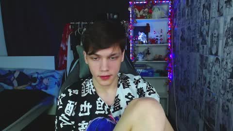 Snapshot of kevin_joestar chatting on 16, 12, 2024 Kevin online show from 16, 12, 2024