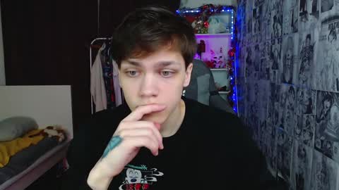 Snapshot of kevin_joestar chatting on 30, 12, 2024 Kevin online show from 30, 12, 2024