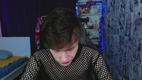 Snapshot of kevin_joestar chatting on 4, 1, 2025 Kevin online show from 4, 1, 2025