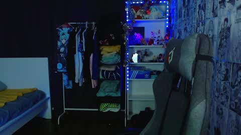 Snapshot of kevin_joestar chatting on 17, 1, 2025 Kevin online show from 17, 1, 2025