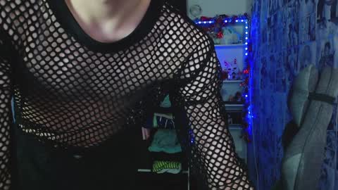 Snapshot of kevin_joestar chatting on 23, 1, 2025 Kevin online show from 23, 1, 2025