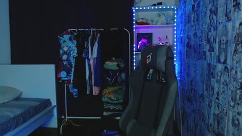 Snapshot of kevin_joestar chatting on 2, 2, 2025 Kevin online show from 2, 2, 2025