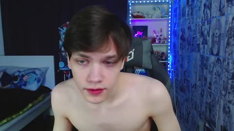 Snapshot of kevin_joestar chatting on 6, 2, 2025 Kevin online show from 6, 2, 2025