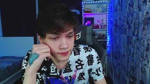 Snapshot of kevin_joestar chatting on 10, 2, 2025 Kevin online show from 10, 2, 2025