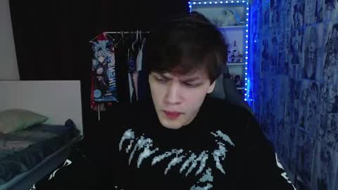 Snapshot of kevin_joestar chatting on 13, 2, 2025 Kevin online show from 13, 2, 2025