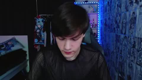 Snapshot of kevin_joestar chatting on 17, 2, 2025 Kevin online show from 17, 2, 2025
