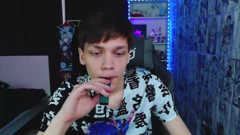 Snapshot of kevin_joestar chatting on 19, 2, 2025 Kevin online show from 19, 2, 2025