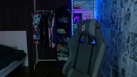 Snapshot of kevin_joestar chatting on 20, 2, 2025 Kevin online show from 20, 2, 2025