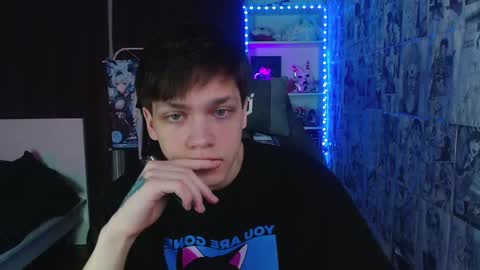 Snapshot of kevin_joestar chatting on 27, 2, 2025 Kevin online show from 27, 2, 2025