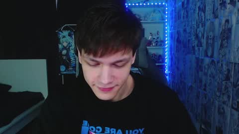 Snapshot of kevin_joestar chatting on 28, 2, 2025 Kevin online show from 28, 2, 2025