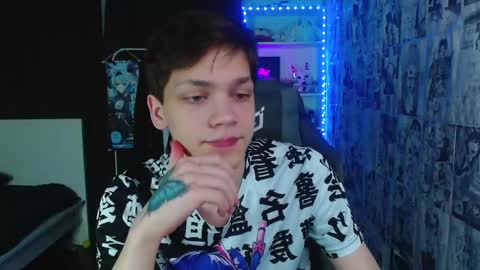 Snapshot of kevin_joestar chatting on 3, 3, 2025 Kevin online show from 3, 3, 2025
