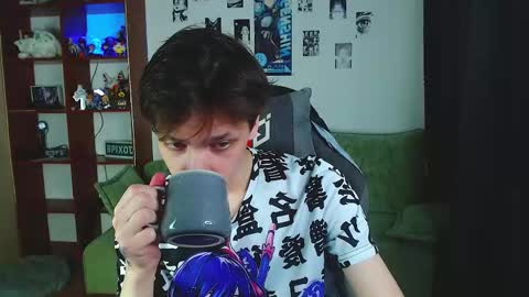 Snapshot of kevin_joestar chatting on 16, 9, 2025 Kevin online show from 16, 9, 2025