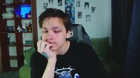 Snapshot of kevin_joestar chatting on 17, 9, 2025 Kevin online show from 17, 9, 2025