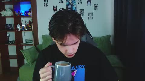 Snapshot of kevin_joestar chatting on 20, 9, 2025 Kevin online show from 20, 9, 2025