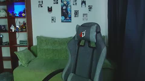 Snapshot of kevin_joestar chatting on 21, 9, 2025 Kevin online show from 21, 9, 2025