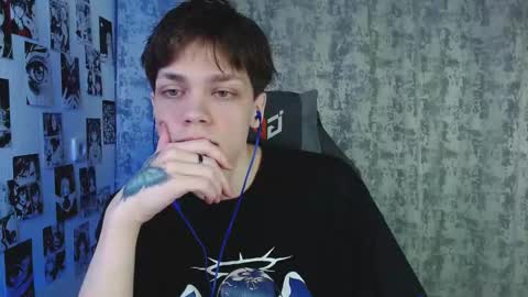Snapshot of kevin_joestar chatting on 8, 10, 2025 Kevin online show from 8, 10, 2025