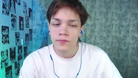 Snapshot of kevin_joestar chatting on 21, 10, 2025 Kevin online show from 21, 10, 2025