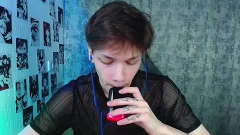 Snapshot of kevin_joestar chatting on 22, 10, 2025 Kevin online show from 22, 10, 2025