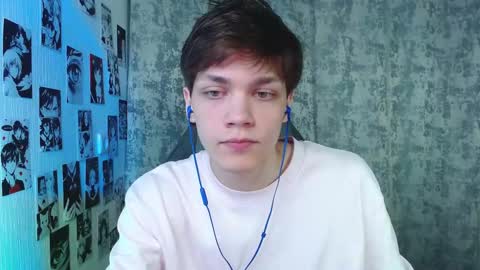 Snapshot of kevin_joestar chatting on 24, 10, 2025 Kevin online show from 24, 10, 2025