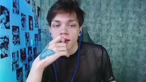 Snapshot of kevin_joestar chatting on 25, 10, 2025 Kevin online show from 25, 10, 2025