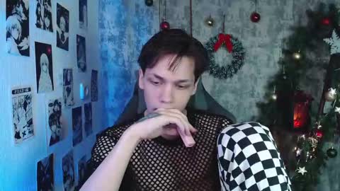 Kevin online show from 18, 12, 2025