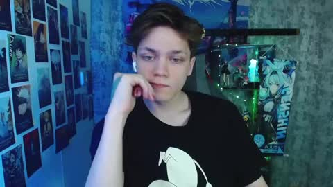 Kevin online show from 29, 4, 2026