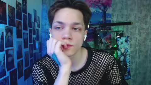Kevin online show from 1, 5, 2026