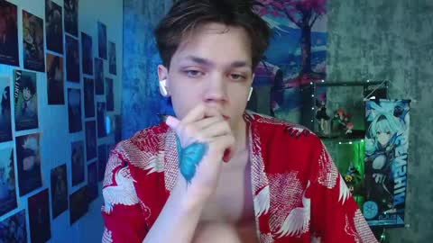 Kevin online show from 4, 5, 2026